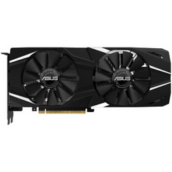 ASUS 华硕 DUAL-GeForce RTX2080-8G 显卡