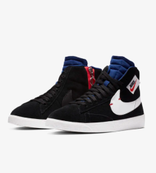 NIKE 耐克 BLAZER MID REBEL ALTER EGO 女子休闲运动鞋