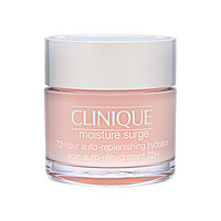 CLINIQUE 倩碧 水嫩保湿润肤霜（升级版） 200ml