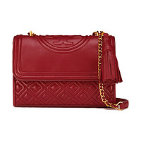 TORY BURCH 汤丽柏琦 Fleming Small 31382 小号单肩斜挎包