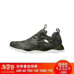 Reebok 锐步 FURYLITE CC 男子经典鞋 *3件