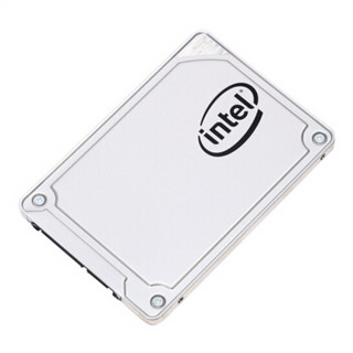 18日0点：intel 英特尔 545S系列 SATA3 固态硬盘 1TB