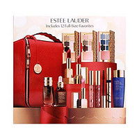 ESTEE LAUDER 雅诗兰黛 2018圣诞大礼包