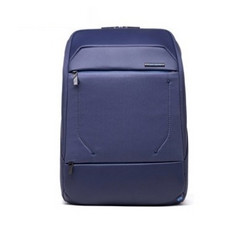 Samsonite/新秀丽双肩包 商务立体背包轻便多功能男士电脑包15D