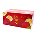 寻天果蔬 新疆阿克苏的冰糖心苹果 新鲜苹果水果礼盒 约7kg