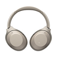 SONY 索尼 WH-1000XM2 头戴式无线蓝牙降噪耳机