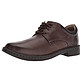 中亚Prime会员、限尺码：Clarks Gadson Plain 男士平纹牛津鞋 *2双