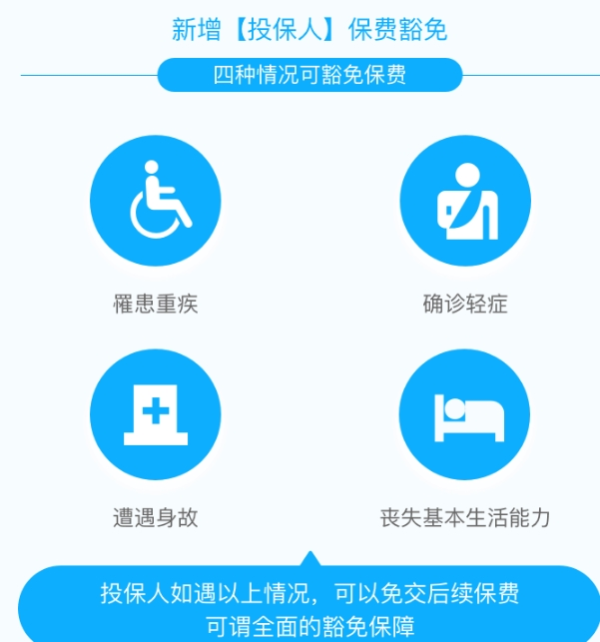 哆啦A保重大疾病保险(含身故)