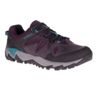MERRELL 迈乐 All Out Blaze 2 GTX 女款徒步鞋