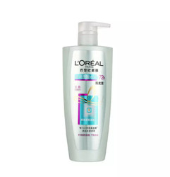 L'OREAL 欧莱雅 透明质酸水润洗发露 700ml *2件