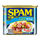 SPAM 世棒 午餐肉 清淡口味 340g *5件