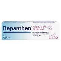 凑单品：BAYER 拜耳 Bepanthen 婴幼儿湿疹软膏 100g