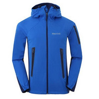 Marmot 土拨鼠 Vapor Trail Hooded M2 男款防风软壳