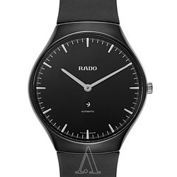 RADO 雷达 True Thinline R27969159 男士机械腕表