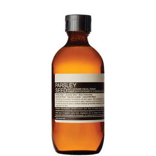 Aesop 伊索 香芹籽抗氧化爽肤水 200ml