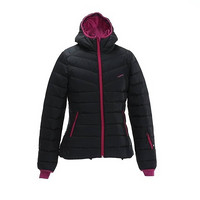 DECATHLON 迪卡侬 WED‘ZE XWARM 700 女款羽绒服