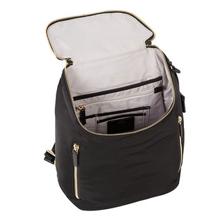 TUMI 途明 Voyageur系列 Bryce 1099901041 休闲双肩背包