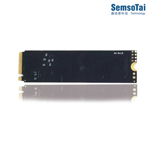 鑫硕泰 M100 NVME 协议 240G ssd固态硬盘
