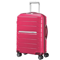 Samsonite 新秀丽 Flux - Spinner 55 / 20 可扩展登机箱 20寸