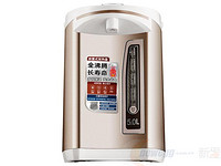 Midea 美的 PF701-50T 电热水瓶 5L