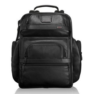 TUMI ALPHA 2系列 T-Pass 96578D2 商务双肩包 