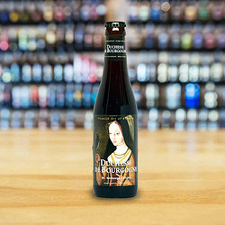 Duchesse De Bourgogn 勃艮第女公爵 艾尔酸啤酒 250ml