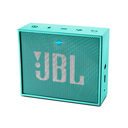 JBL GO无线蓝牙音箱 音乐金砖 支持国内保修