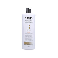 NIOXIN 3号去屑密发护发素 1000ml