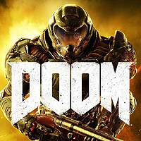 《毁灭战士4（DOOM）》 PC中文数字版游戏