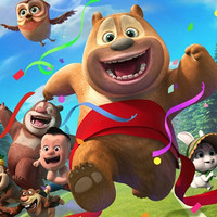新品发售:《熊熊乐园2》官方授权有声故事