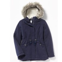 Old Navy 老海军 290752 儿童派克外套