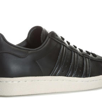 adidas 阿迪达斯 Superstar 80S系列 女款贝壳头板鞋