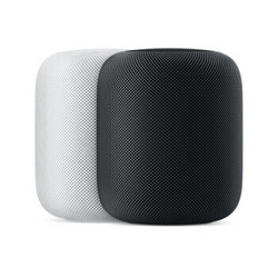 Apple 苹果 HomePod 智能音箱