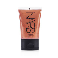 Nars 纳斯 光反射提亮霜 液体腮红 30ml #Orgasm