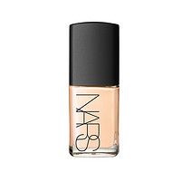 Nars 纳斯 裸光奇迹粉底液 柔雾美白 30ml #Sante Fe