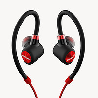 codoon 咕咚 HP18Q01 智能心率耳机 热力红 +凑单品