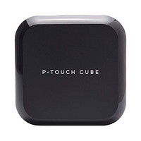 中亚Prime会员：Brother 兄弟 Cube Plus 标签打印机