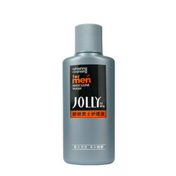 JOLLY 娇妍 男士护理液 100ml *2件