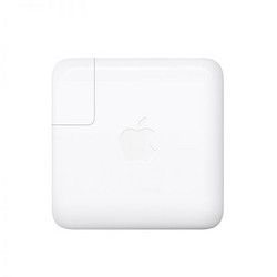 Apple 苹果 61W USB-C 电源适配器MNF72CH/A