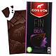 COTE D'OR 克特多 金象 86%可可黑巧克力礼盒装 100g *9件