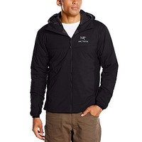 ARC’TERYX 始祖鸟 ATOM LT HOODY 24477 男士轻量保暖棉服 