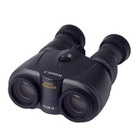 中亚Prime会员：Canon 佳能 BINOCULARS 8×25 IS 双筒望远镜