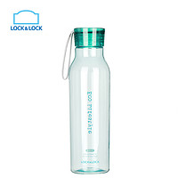 LOCK&LOCK; 乐扣乐扣 HLC644 运动水壶 550ml 