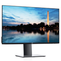 戴尔（DELL）U2419HS 23.8英寸 微边框旋转升降IPS屏99% REC709影院级广色域