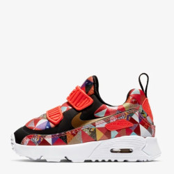 NIKE 耐克 Air Max Tiny 90 BT婴童运动鞋