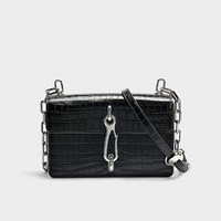 ALEXANDER WANG Hook 女士斜挎包 中号 