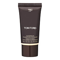 Tom Ford 防水高遮瑕粉底液 30ml