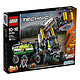 LEGO 乐高 科技系列 42080 多功能林业机械