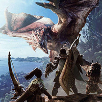 《怪物猎人：世界（Monster Hunter: World）》 PC中文版数字游戏