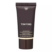 Tom Ford 防水高遮瑕粉底液 30ml